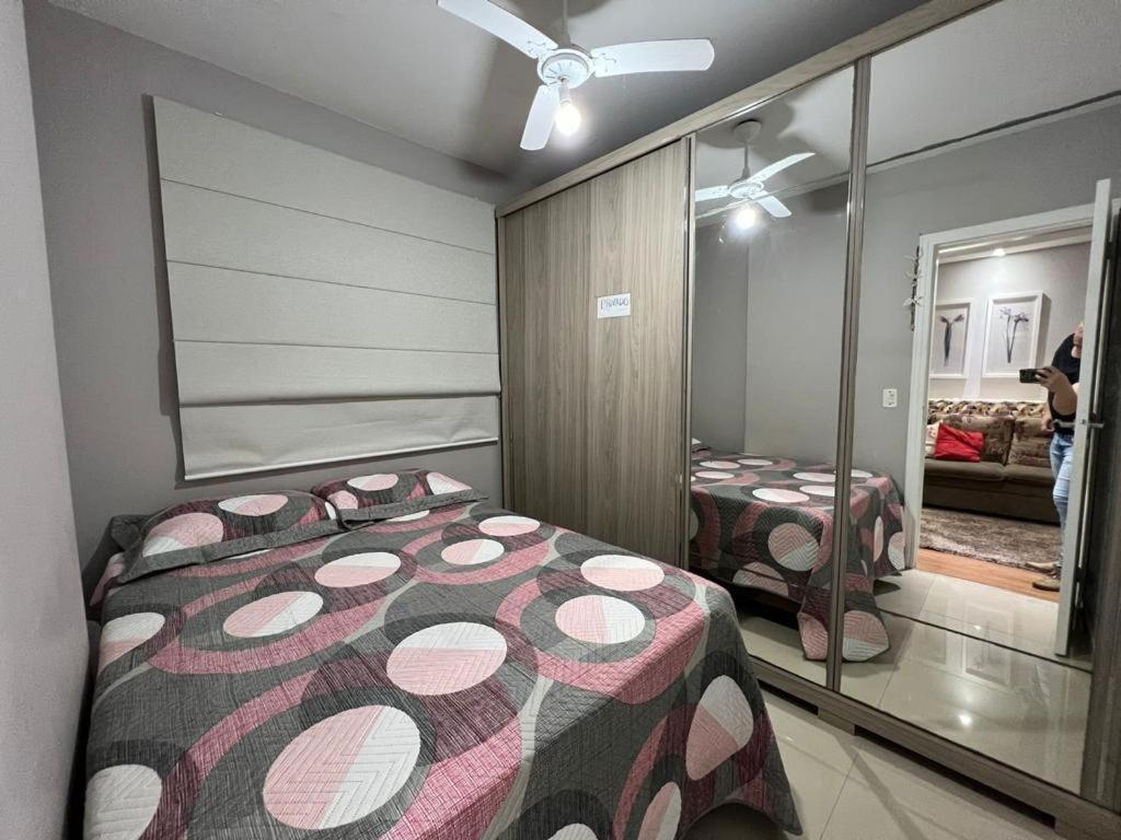 Apartment 5min Da Praia.