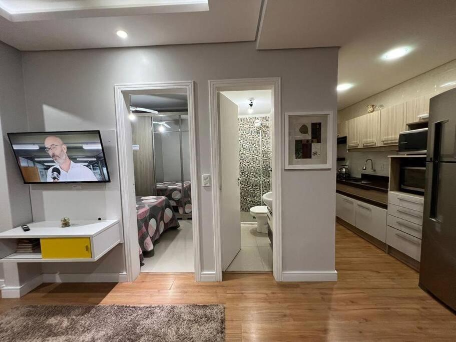 5min Da Praia. Apartamento *